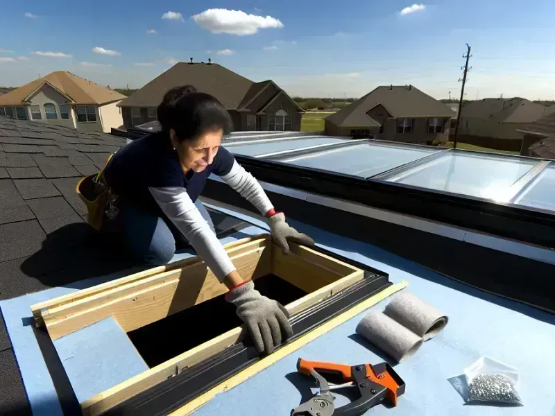 Hero Hero Professionalrooferinspectionladderr Houston Elite Roofing
