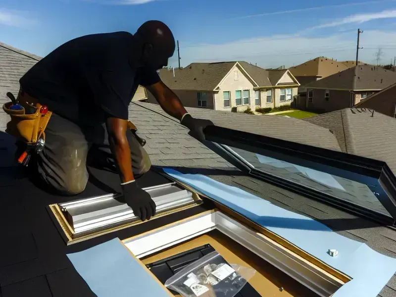 Hero Hero Rooferinstallingshinglesresidential Houston Elite Roofing