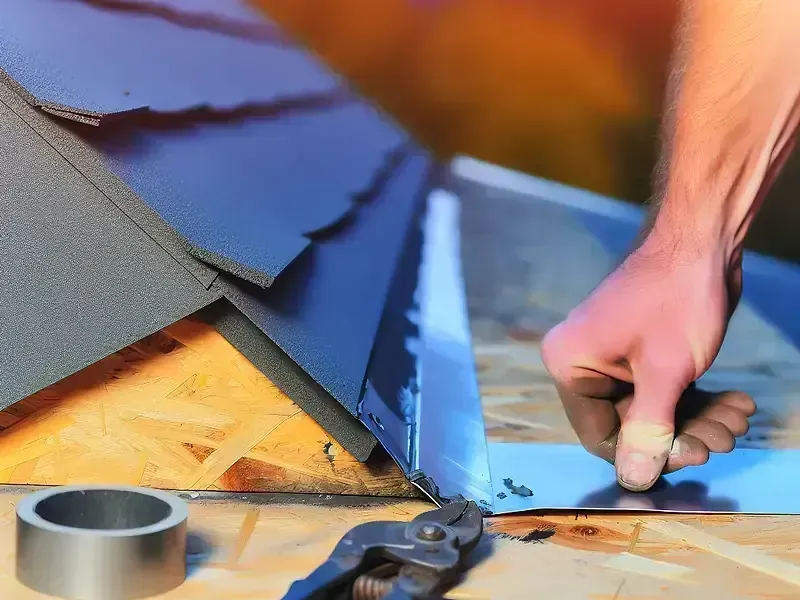 Service Flat Detail Service Flat Detail Flatroofingcommercia Houston Elite Roofing