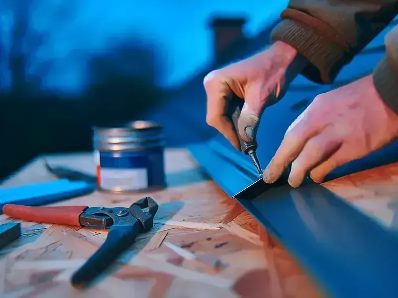 Service Metal Service Metal Metalroofingmode Houston Elite Roofing