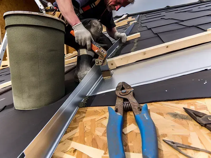 Service Repair Detail Service Repair Detail Professionalroofin Houston Elite Roofing
